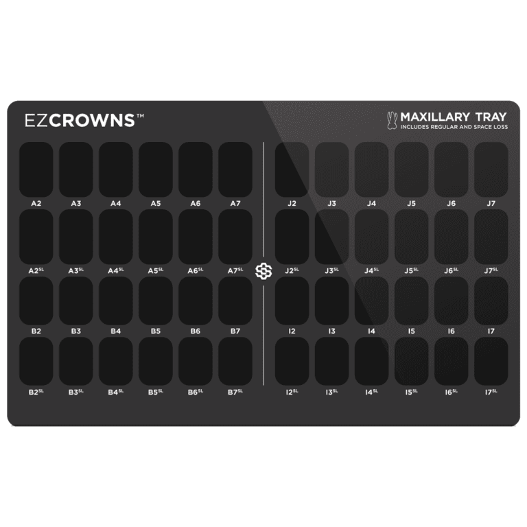 EZCrown Trays Archives Sprig Oral Health Technologies, Inc. Store